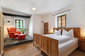 Ansitz Baumannhof Apt Gotik